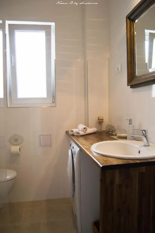 Celtis Apartment Split Croacia