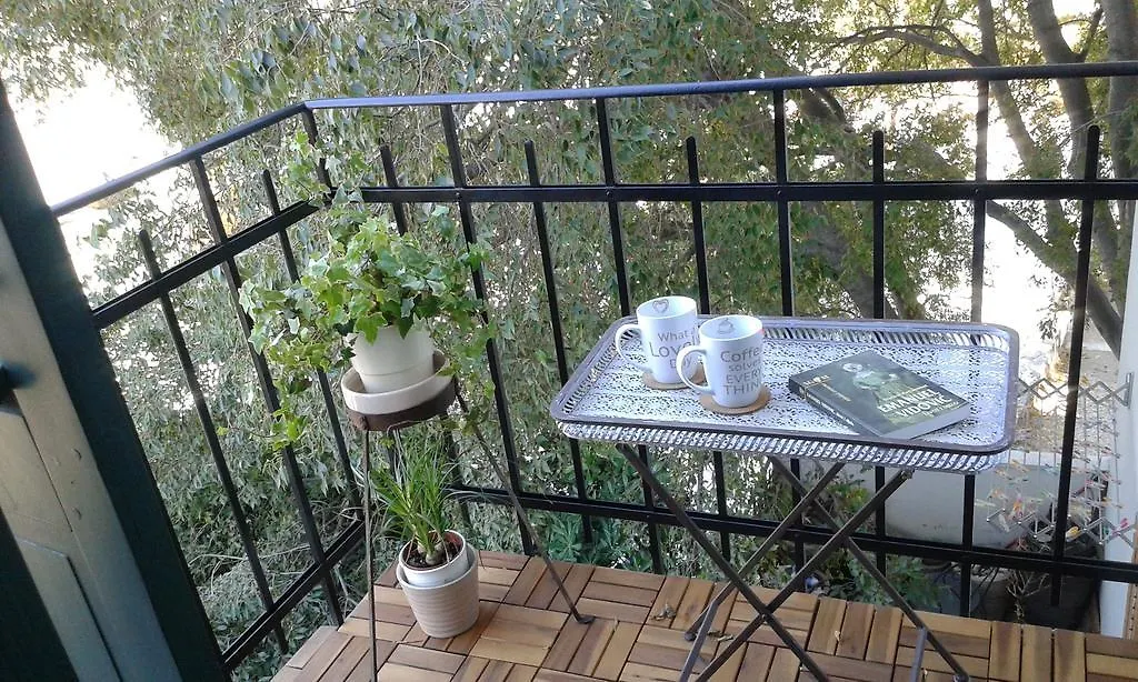 Celtis Apartment Split Croacia