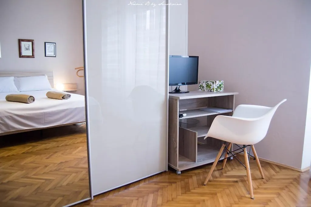 Celtis Apartment Split