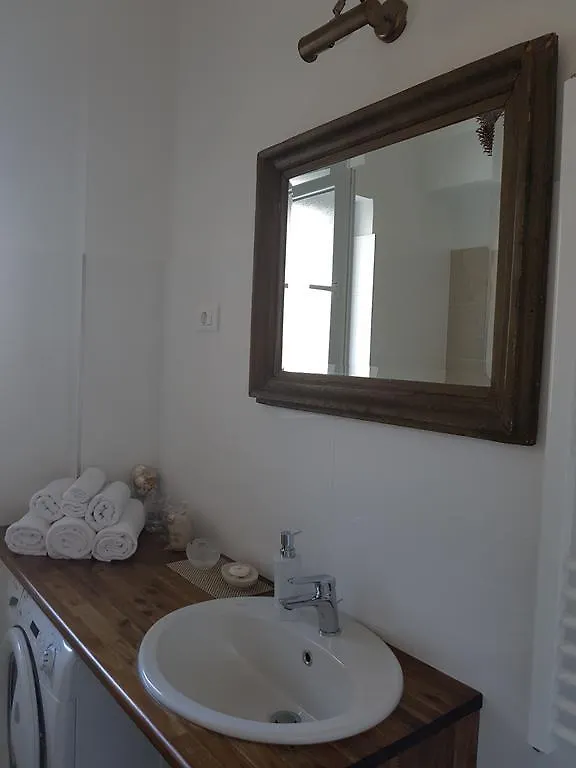 Celtis Apartment Split