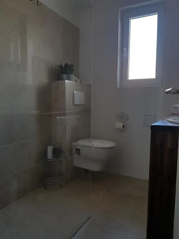 Celtis Apartment Split