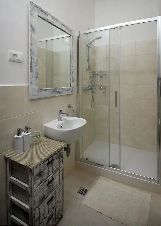 Celtis Apartment Split Croacia