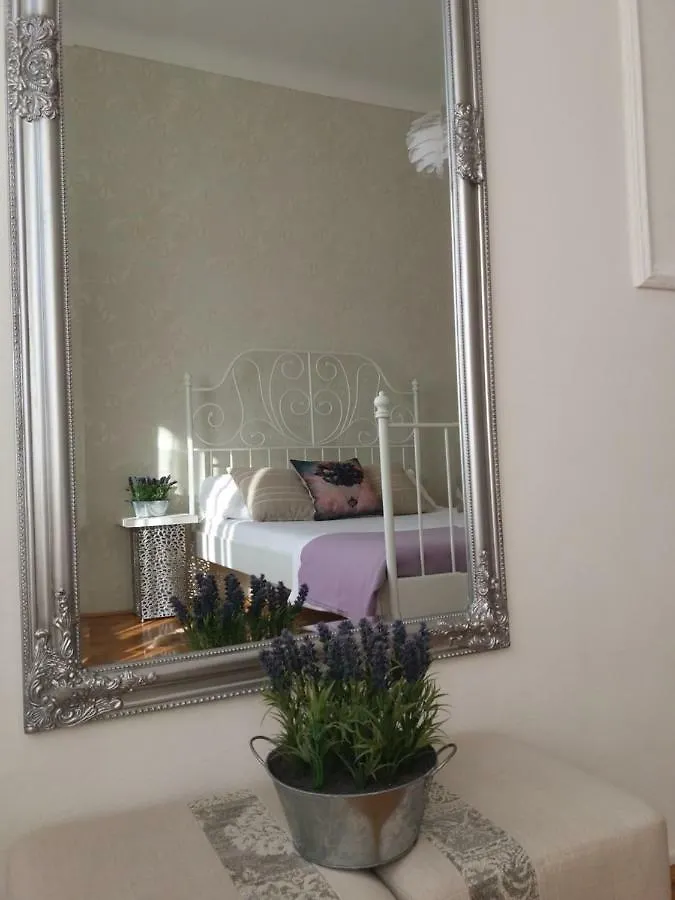 Celtis Apartment Split