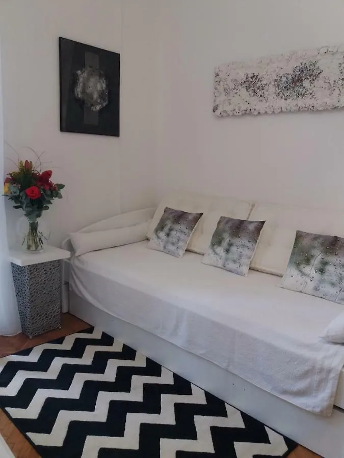 Celtis Apartment Split