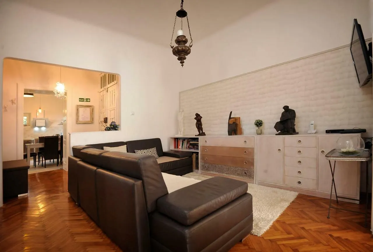 Celtis Apartment Split Croacia