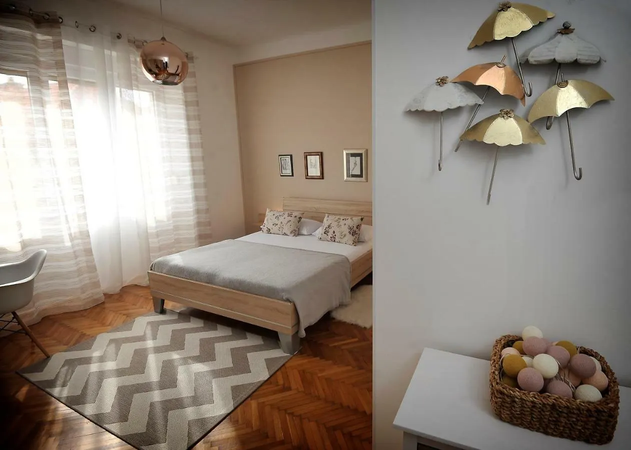 Celtis Apartment Split